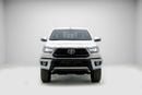 Toyota Hilux 2.7L - Super White Inside Red | Export Only