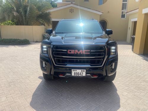 GMC Yukon