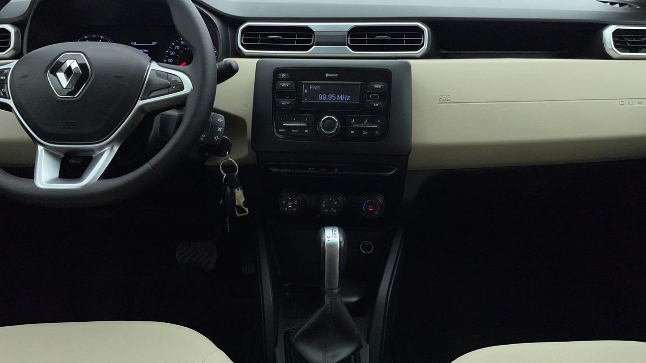 Renault Duster PE 1.6 | Zero Down Payment | Free Home Test Drive