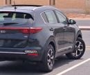 Kia Sportage LX 1.6L FWD 799-Monthly l GCC l 1.6L, Panoramic, Cruise l Accident Free