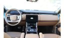 Land Rover Range Rover Vogue Autobiography 5.0L PETROL, V8, SUV, 4WD, LEATHER SEATS, 5DOORS, 360 CAMERA, RADAR,GCC SPECS