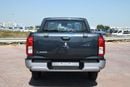 Mitsubishi L200 GL 2.4L Petrol 4WD Manual
