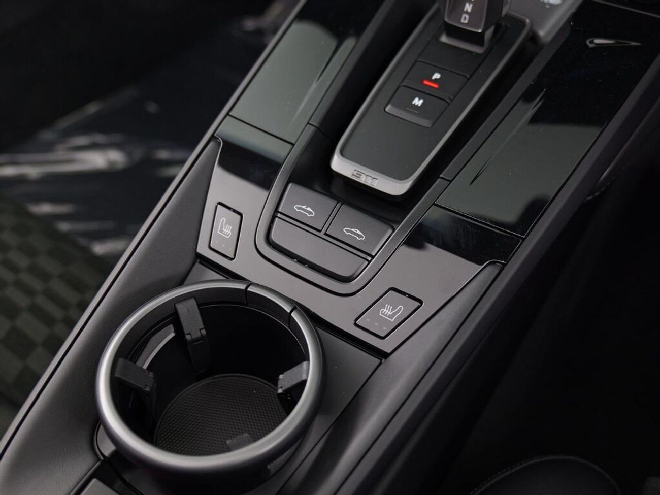 Porsche 911 3.0T 992 4S Targa PDK 4WD Euro 6 (s/s) 2dr (EXPORT ONLY ) RIGHT HAND DRIVE