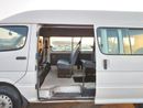 تويوتا هاياس TOYOTA HIACE COMMUTER VAN RHD 2004 MODEL 3.0 L DIESEL MANUAL(PM20757)