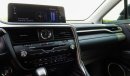 Lexus RX350 EXECUTIVE AWD/INTERIOR BLACK. Local Registration +10%