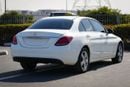 Mercedes-Benz C 200 2018!! KOREAN SPECS!! NO ACCIDENT!!