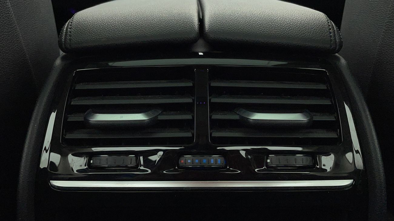 BMW 520i EXECUTIVE 1.6 | Zero Down Payment | Home Test Drive