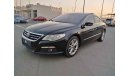 Volkswagen Passat CC مواصفات خليجي فل اوبشن بدون حوادث بحاله ممتازه