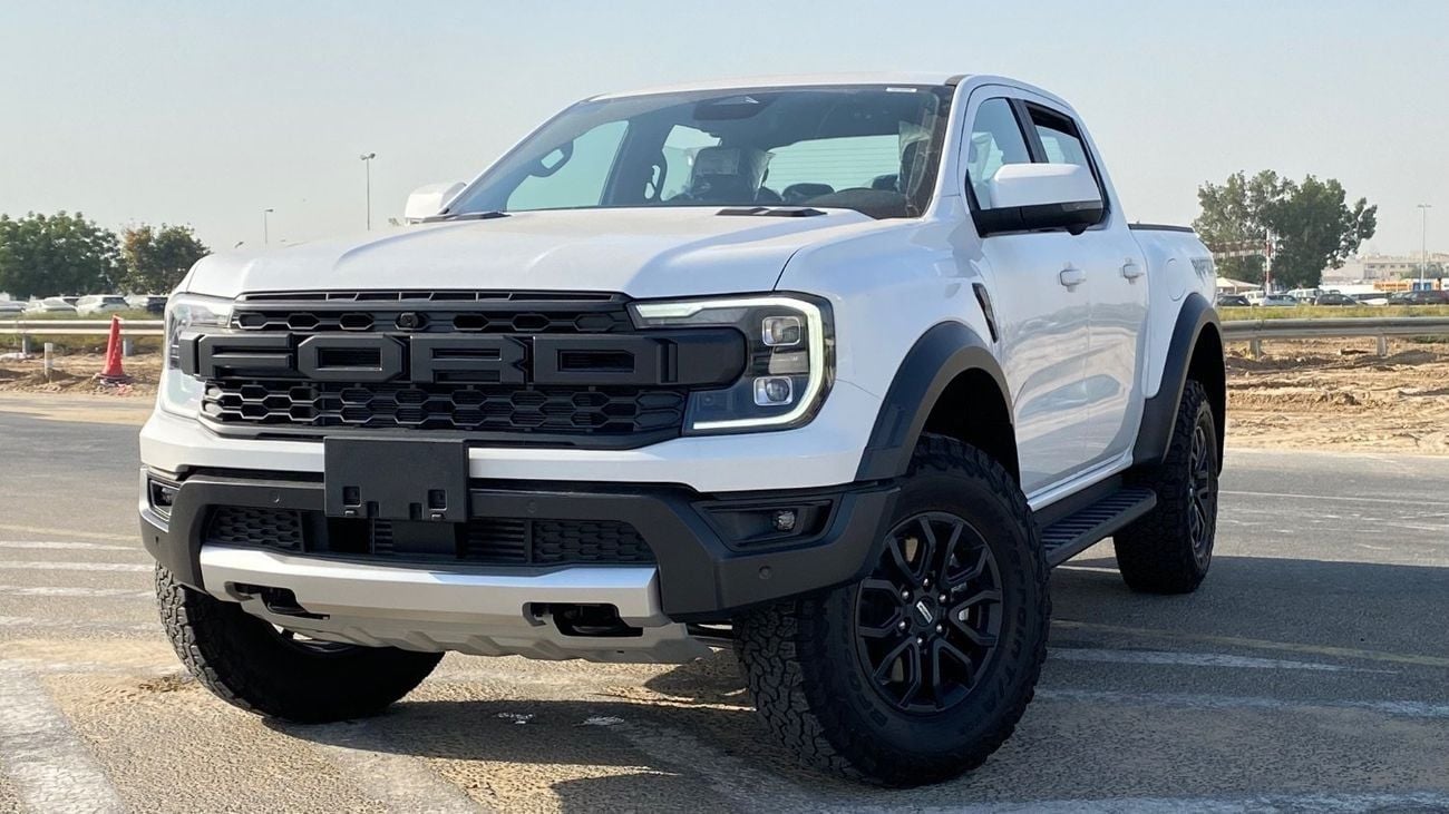 Ford Ranger RAPTOR 2.0 Engine L Diesel Brand new