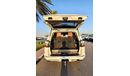 تويوتا Runner4 TOYOTA 4RUNNER LIMITED 4X4 FULL OPTION