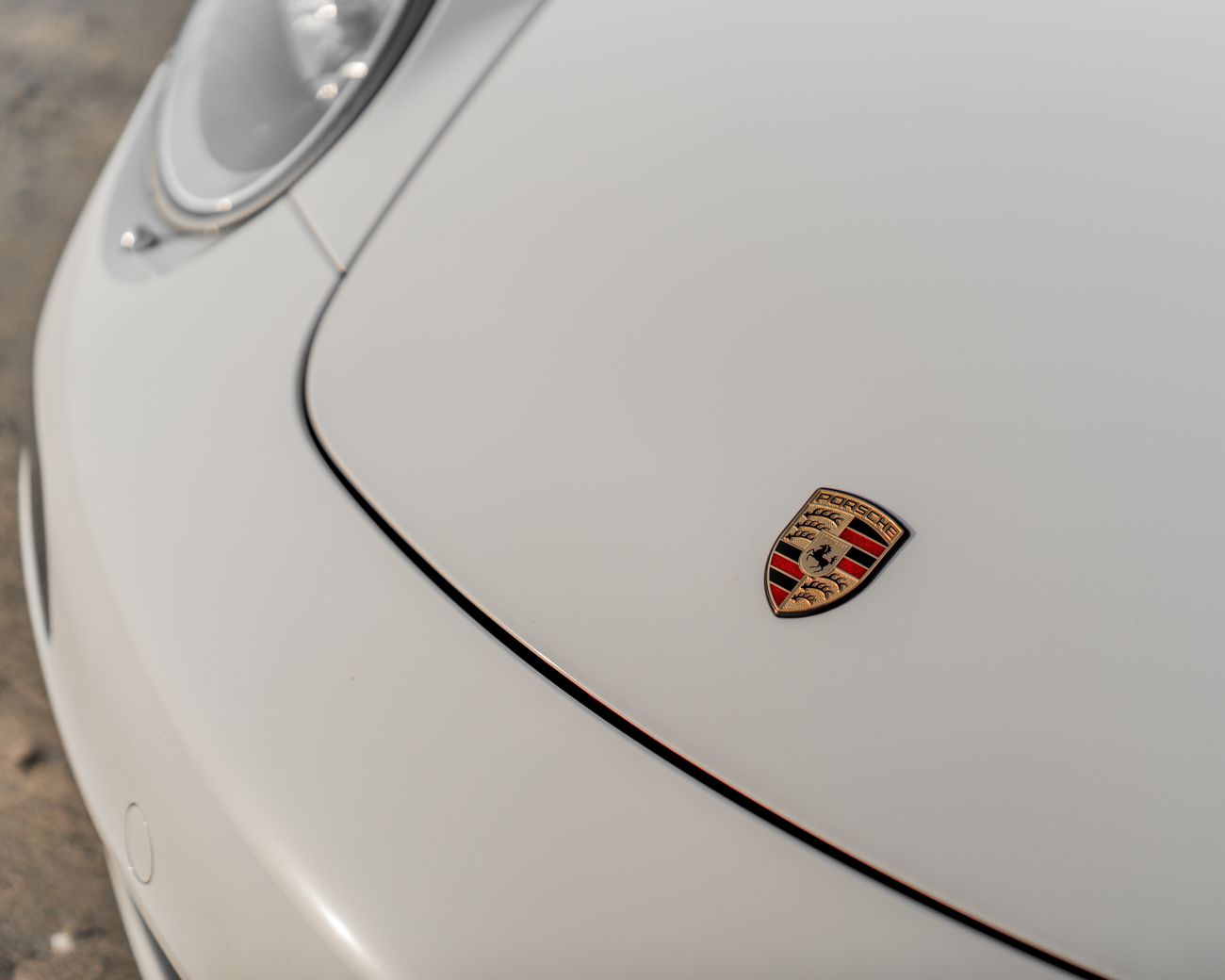 بورش 911 Carrera S
