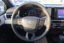 Toyota Camry E PLUS HEV 2.5 E-PLUS HYBRID, KEYLESS ENTRY, PUSH START, SUNROOF, MODEL 2025 SAUDI SPECS