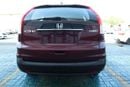 Honda CR-V LX 2.4L