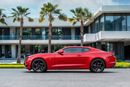 Chevrolet Camaro 2SS Camaro 2SS V8 | 3,525 P.M | 0% Downpayment | Under  Warranty!