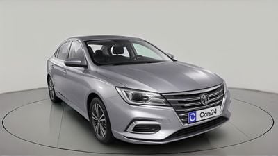 MG 5 2023 | AED 505/Month | 0 DP | 30 Day Return | Warranty
