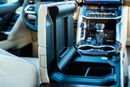 تويوتا لاند كروزر 2026 Toyota Land Cruiser LC300 VX  4.0L V6 petrol full-option