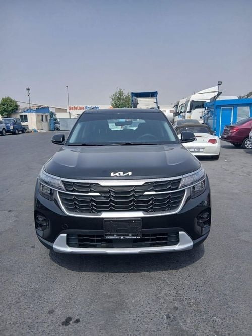 كيا سيلتوس EX 1.6L