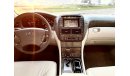 Lexus LS 430 VIP - Full Ultra