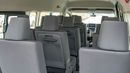 Toyota Hiace 2026 Toyota Hiace 3.5L Petrol MT High Roof GCC