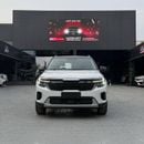 Kia Seltos Kia Seltos 2025 – Brand New   Imported from China Exterior Color: Premium Pearl White Interior Color