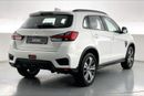 Mitsubishi ASX GLX Midline | 1 year free warranty | 0 down payment | 7 day return policy