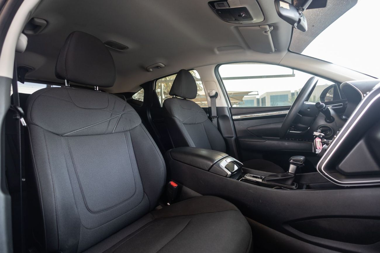 هيونداي توسون GL