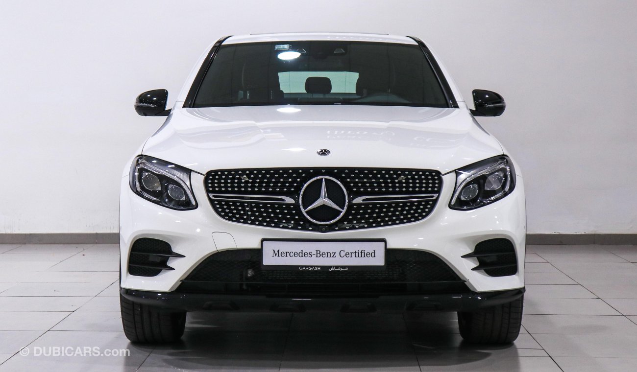 Mercedes-Benz GLC 250 GLC 350 HYBRID 4M COUPE VSB 28296 PRICE REDUCTION!!