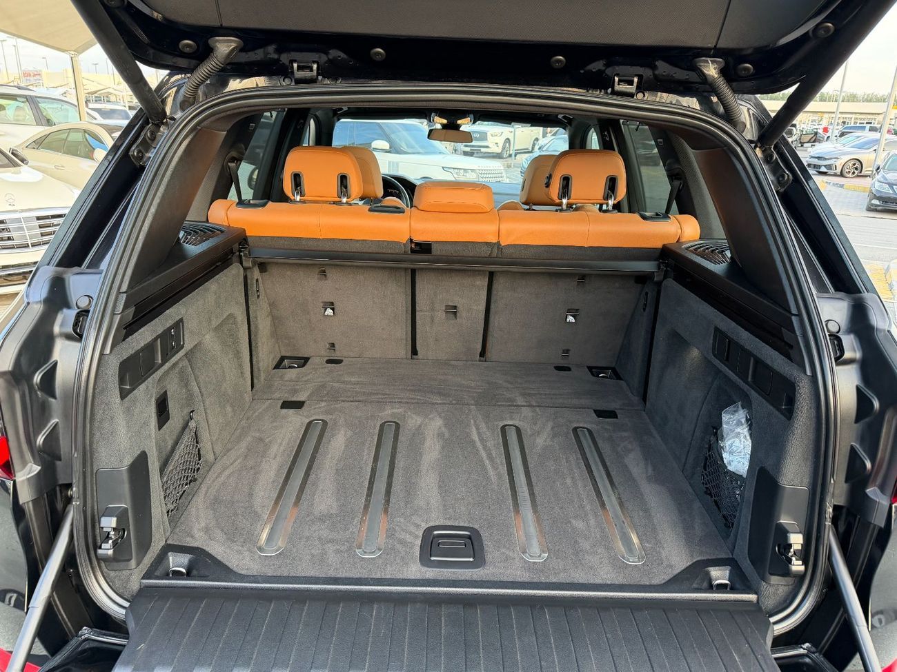 بي أم دبليو X5 BMW X5 XDrive 40i