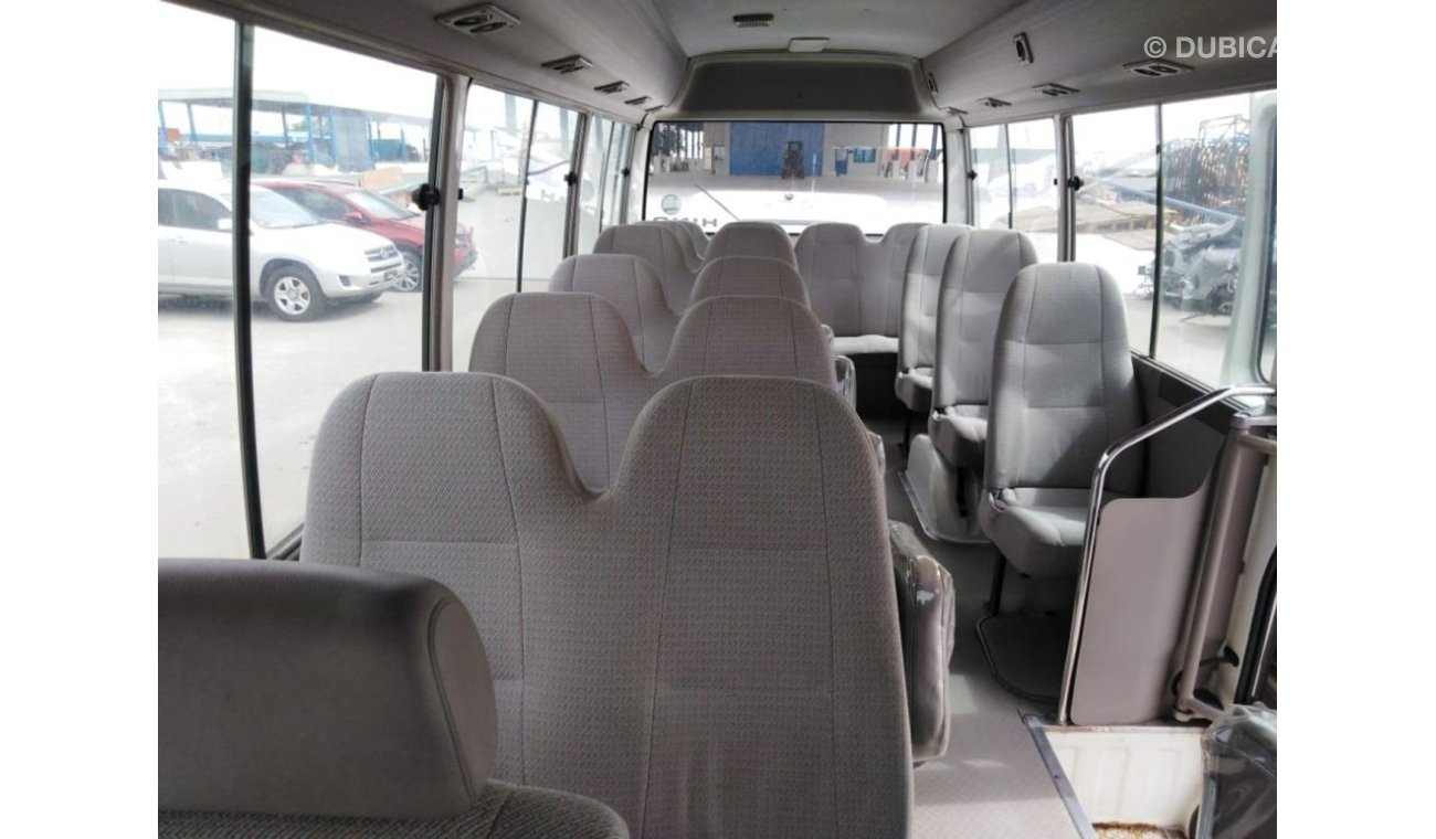 Toyota Coaster Coaster RIGHT HAND DRIVE (Stock no PM 639 )