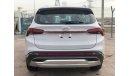 Hyundai Santa Fe 2.5L WITHOUT PANORAMA 2 ELECTRIC SEATS