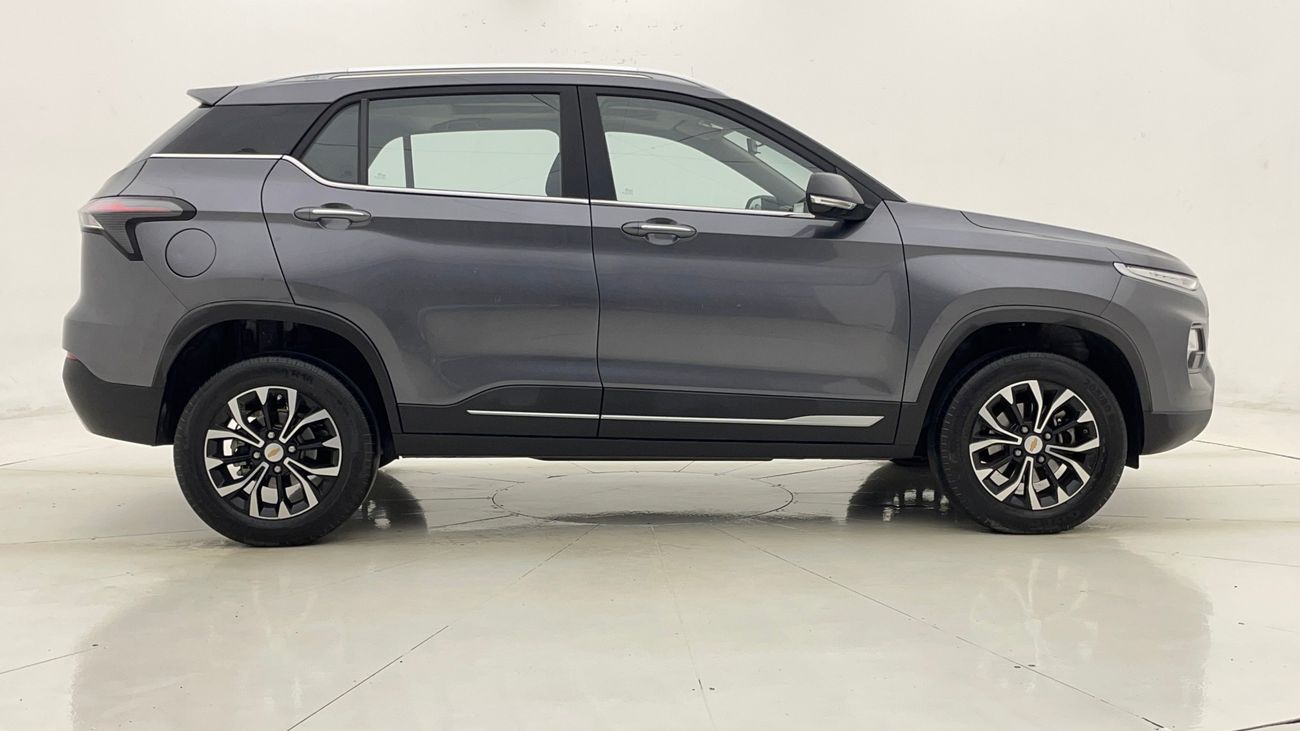 Chevrolet Groove PREMIER 1.5 | Zero Down Payment | Home Test Drive