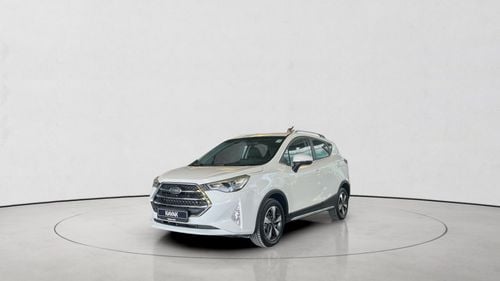 جاك S3 Plus Intelligent Luxury | شامل الضمان | 0 ﺪﻔﻋﺓ ﺃﻮﻟﻯ