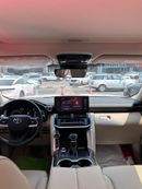 Toyota Land Cruiser GXR 3.5L