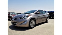 Hyundai Elantra CLEAN CONDITION