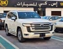Toyota Land Cruiser VX 4.0L PETROL VX || 4.0L PETROL V6 /RADAR /BIG DVD/JBL SPEAKERS / REAR ENTERTAINMENT DVD /MID OPTION (CODE#VX4MA)