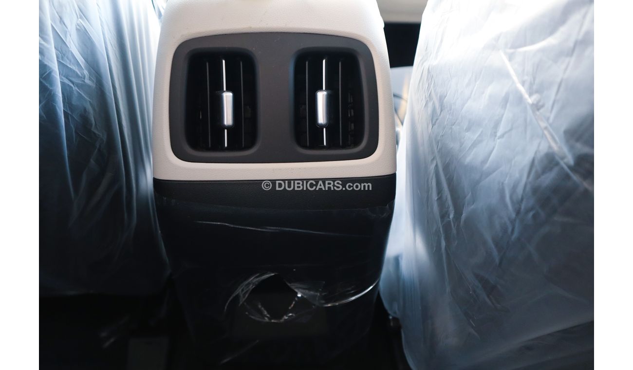 Hyundai Tucson HYUNDAI TUCSON basic 2022 2.0L(FOR EXPORT)