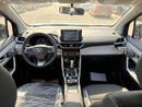 Toyota Veloz VELOZ - V Full Option 1.5L 4 Cylinders - 7 Seats 2025 Model