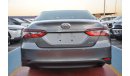 Toyota Camry GLE W SUNROOF