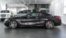 BMW 840i i  M Kit 2020 WITH WARRANTY AND SERVICE CONTRACT UNTIL SEPTEMBER 2025