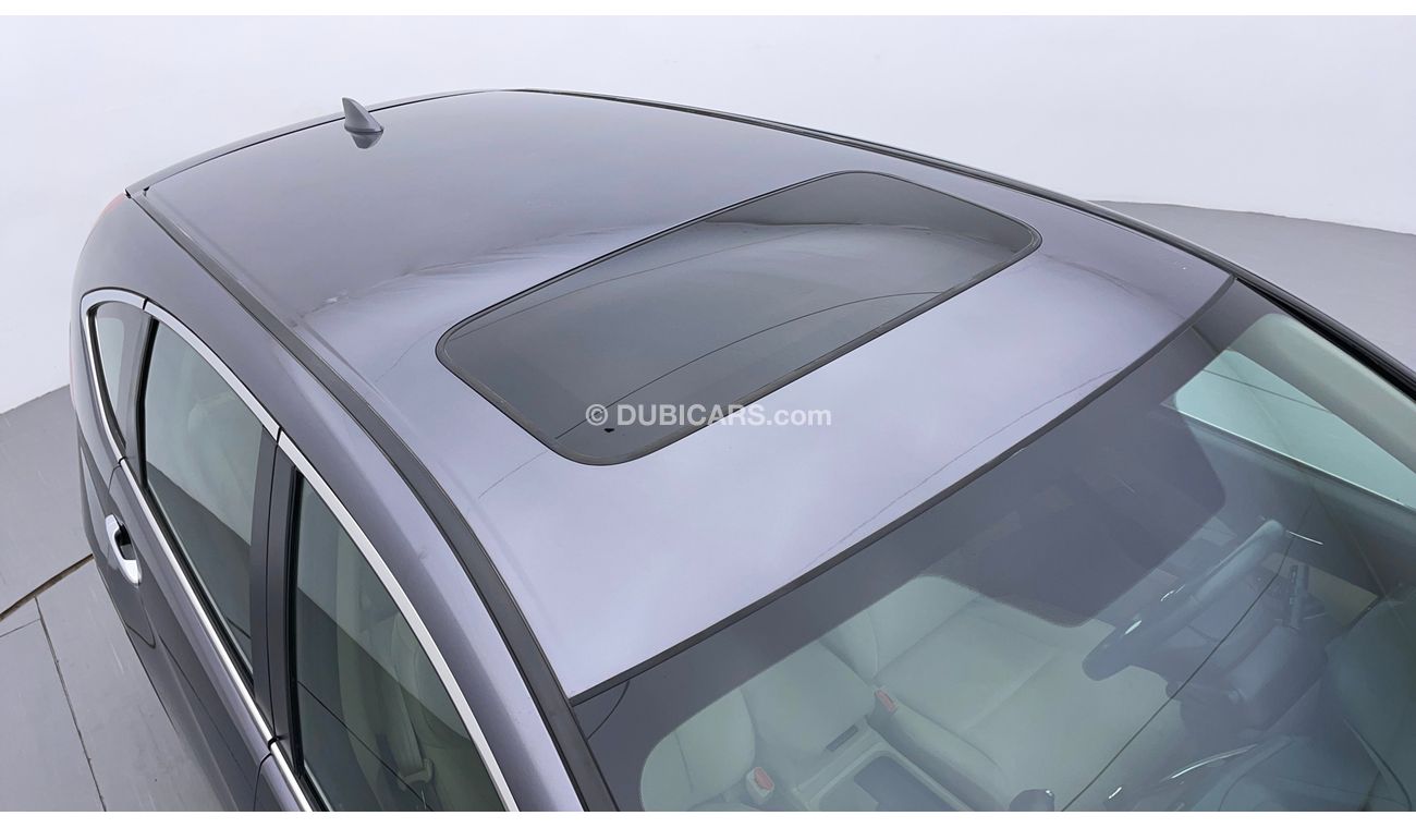 Honda CRV EX 2.4 | Under Warranty | Inspected on 150+ parameters