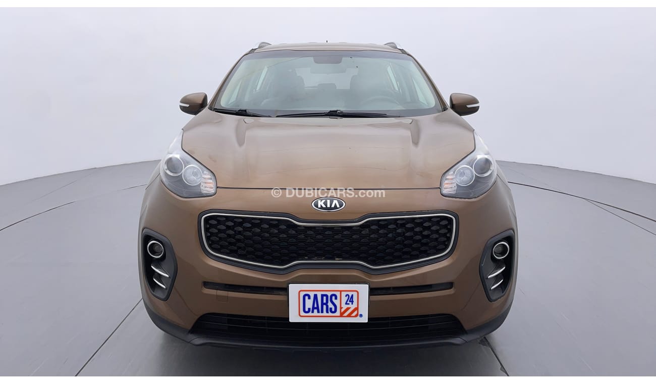 Kia Sportage LX 1.6 | Zero Down Payment | Free Home Test Drive