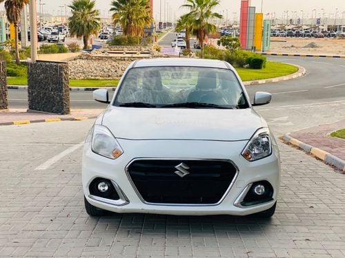 سوزوكي دزاير GL