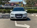 أودي A8 AUDI A8L 50 TFSI quattro Business Edition 3.0L