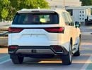 Lexus LX700h VIP HYBRID || 3.5L V6 | RADAR | 360*CAMERA | SUNROOF | REAR ENTERTAINMENT SCREEN (CODE # L7V)