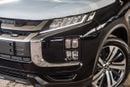 Mitsubishi ASX MITSUBISHI ASX GCC 2026