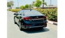 Kia Cadenza LX KIA CADENZA 3.3L MODEL 2021 GCC VERY GOOD CONDITION