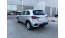Mitsubishi ASX GLS GCC