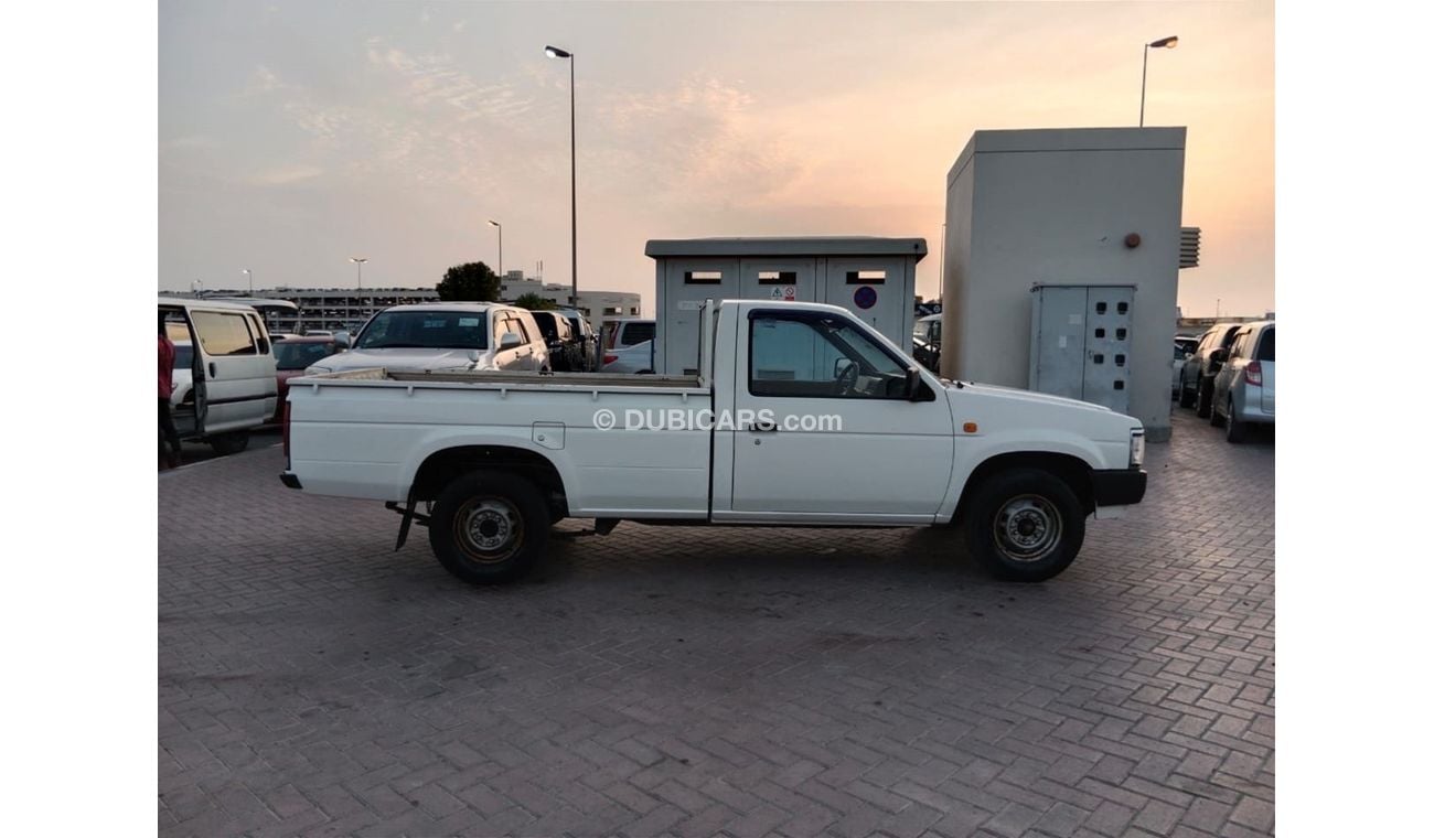 Nissan Pickup NISSAN DATSUN PICK UP RIGHT HAND DRIVE (PM1541)