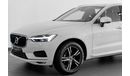Volvo XC60 2020 Volvo XC60 T5 Momentum / All-Wheel-Drive / Full Volvo Service History and Warranty
