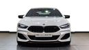بي أم دبليو M850i XDRIVE